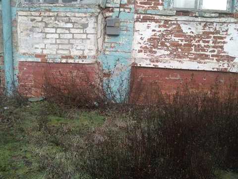 дом по адресу Комарова, 35