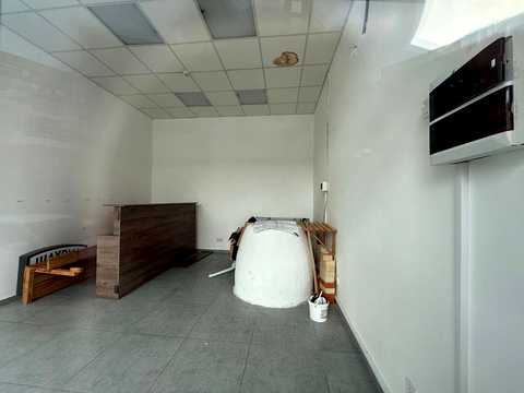 коммерческая по адресу Березинская ул., 26Б