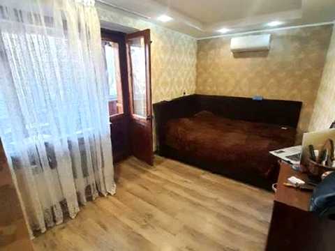 квартира по адресу Нижнеднепровская ул., 19