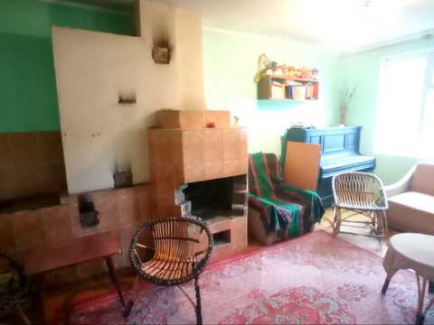 будинок за адресою Центральна вул.