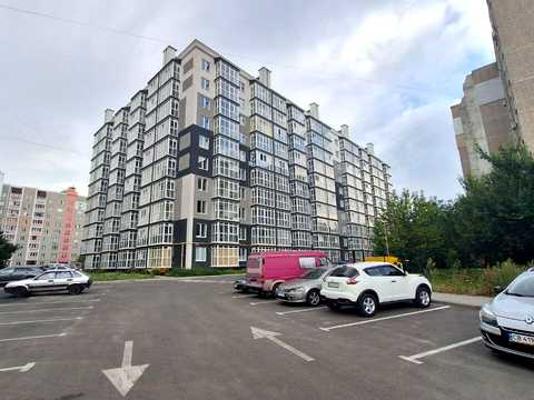 квартира по адресу Лётная ул. (Красногвардейская), 37а