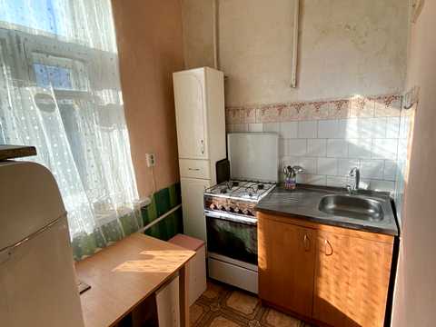 квартира за адресою Голосіївський просп. (40-річчя Жовтня), 48