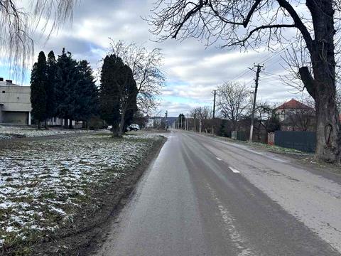 участок по адресу Шевченка
