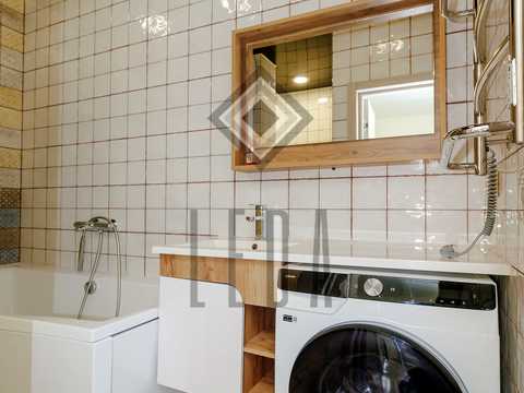квартира за адресою Панорамна вул., 2-Г