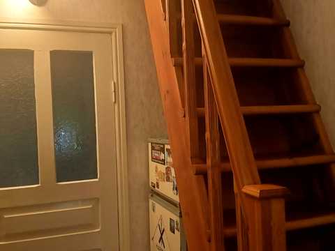 дом по адресу Молодіжна ул., 57/65