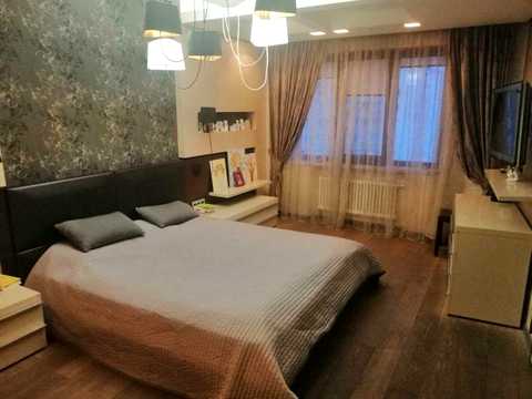 квартира за адресою Дніпровська набережна вул., 23
