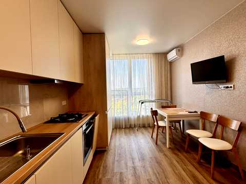 квартира за адресою Центральна вул., 21-А