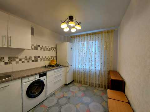 квартира за адресою Поштовий пров., 15