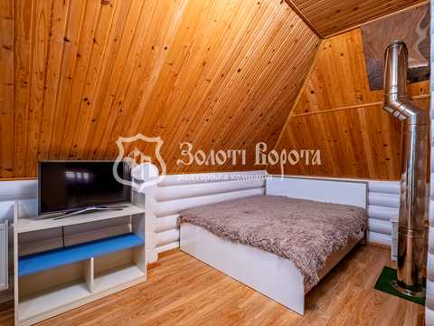 будинок за адресою с. Пухівка, Старонаводницька вул., 74