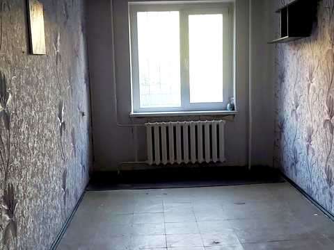 квартира по адресу 5-й Заречный микрорайон , 6