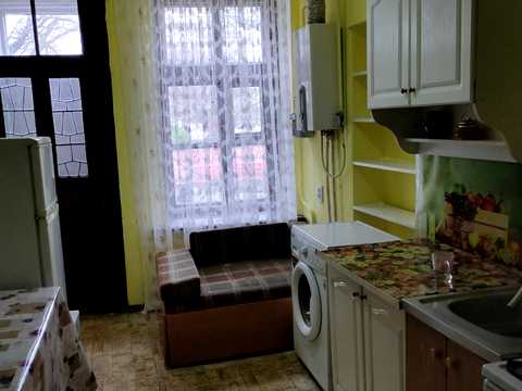 квартира по адресу Дальницкая ул., 3