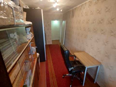 квартира за адресою Олега Григор'єва вул., 12