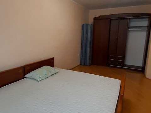квартира за адресою Ольги Кисілевської вул., 32