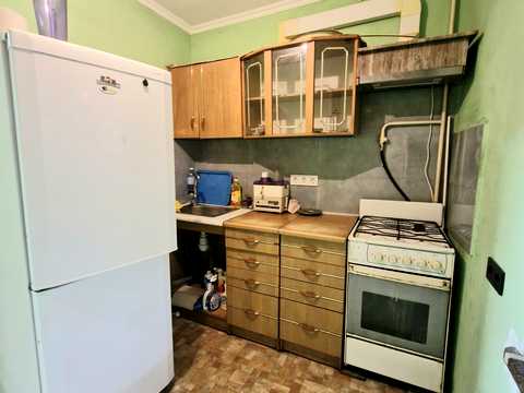 квартира за адресою Холодногірська вул. (Горького), 33/1