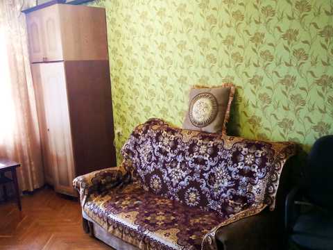 квартира по адресу Шолом-Алейхема ул., 1