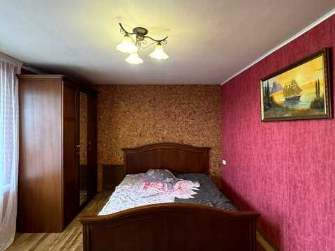 квартира по адресу Богдана Хмельницкого ул., 2
