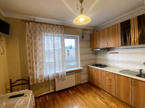 квартира по адресу Оболонская пл. (Дружбы Народов СССР), 8