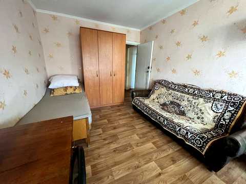 квартира за адресою Тополь-3, 56