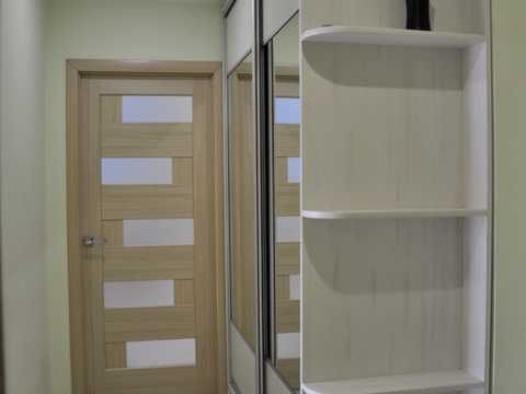 квартира за адресою Крушельницької вул., 17
