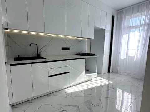 квартира за адресою Виноградна вул., 1