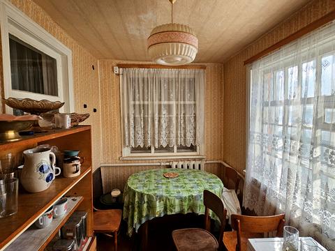 дом по адресу Велозаводский проезд, 37