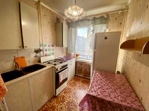 квартира за адресою Галини Мазепи вул. (Софії Ковалевської), 76
