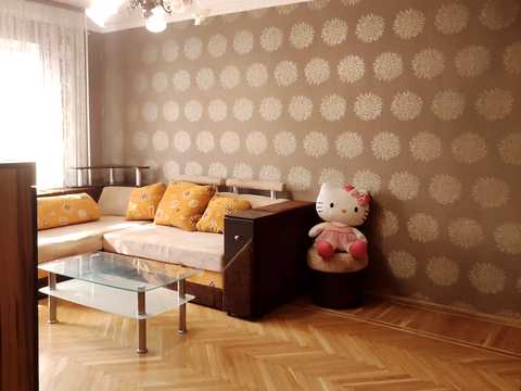 квартира по адресу Червоной Калины просп. (Владимира Маяковского), 77