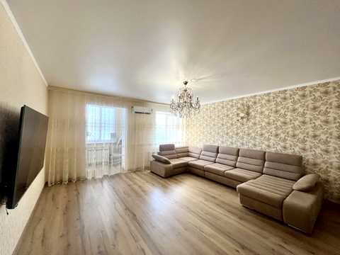 квартира за адресою Гетьмана Мазепи вул., 31 б
