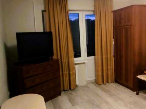 квартира за адресою Нововокзальна вул., 19