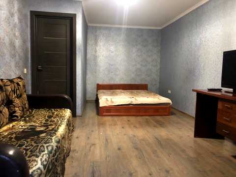 квартира за адресою Рокосовского , 3