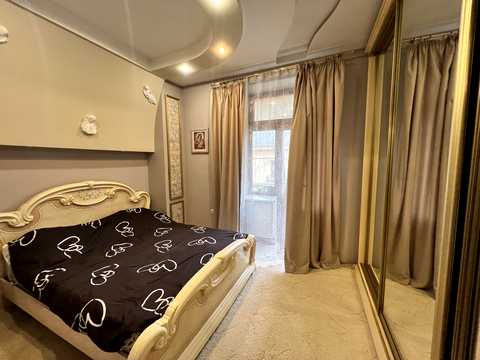 квартира по адресу Садока Баронча ул., 6