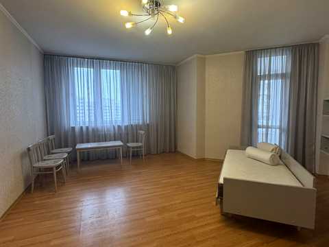 квартира за адресою Петра Григоренка просп., 22/20