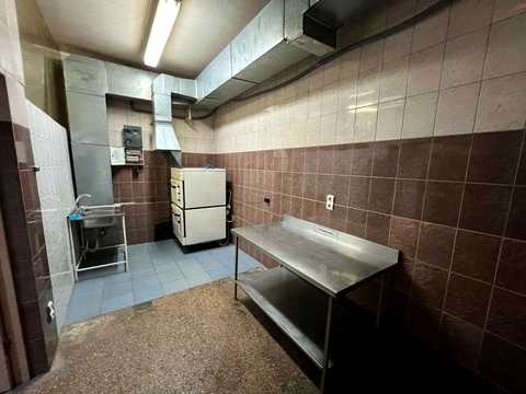 коммерческая по адресу Петра Калнышевского просп. (Косіора), 48
