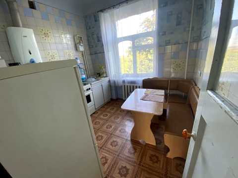 квартира по адресу Сергія Колачевського, 25