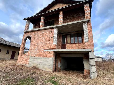 дом по адресу Данила Галицького