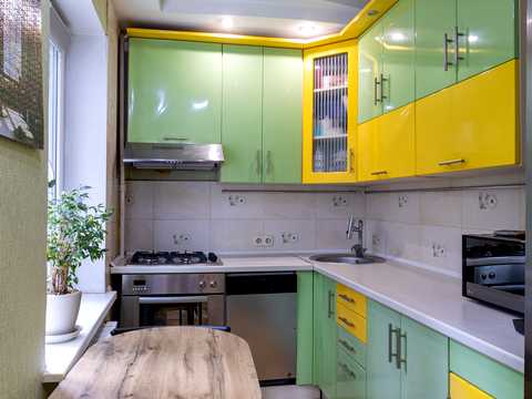 квартира за адресою Коломийський пров., 7