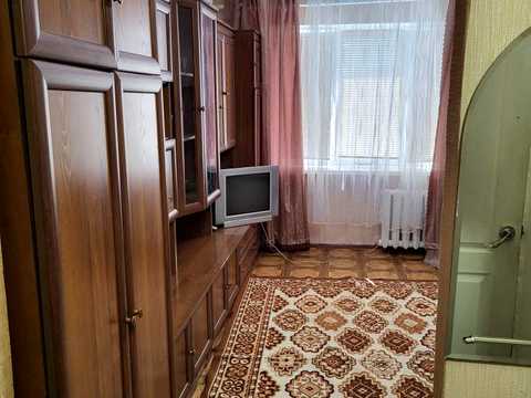 квартира по адресу Слобожанский просп. (Газеты "Правда"), 105