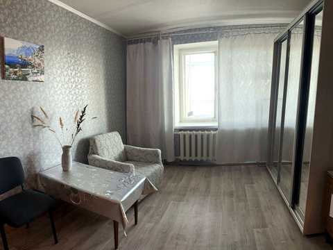 квартира за адресою Запорізьке шосе, 38