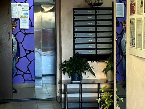 квартира за адресою Бориса Гмирі вул., 17