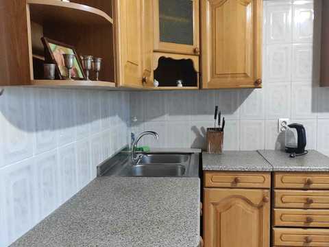 квартира по адресу Бориса Гмыри ул., 3