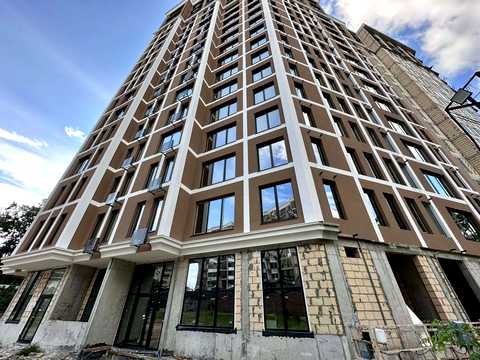 комерційна за адресою Велика Кільцева вул., 11