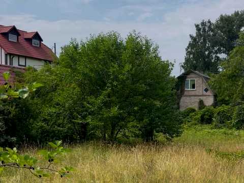 участок по адресу Старокиевская ул.