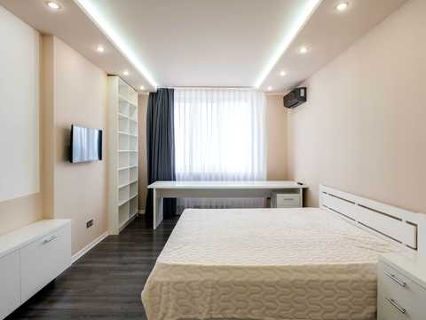 квартира за адресою Павла Тичини просп., 18-Б