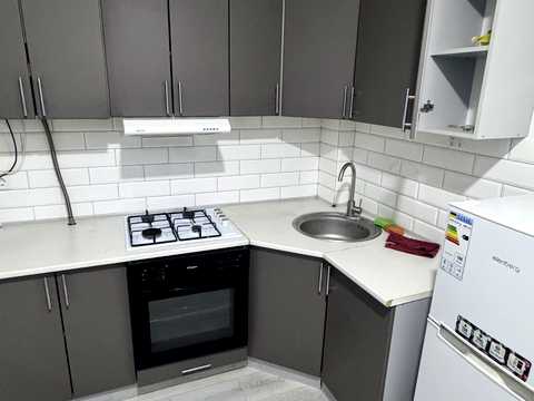 квартира за адресою Кошова вул., 104/21