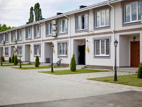 квартира за адресою Ясна вул., 12