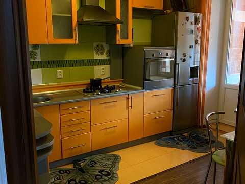 квартира за адресою Миру просп., 94