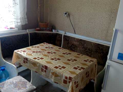 комната по адресу Сержа Лифаря, 5