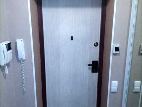 квартира за адресою Данила Галицького вул. (40-річчя Перемоги), 8