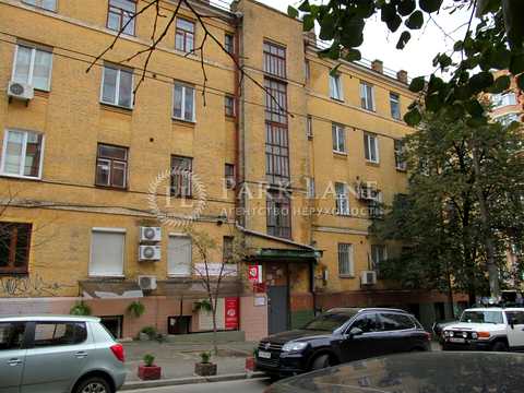 квартира по адресу Павловская ул., 13/48