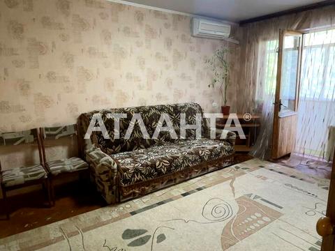 квартира по адресу Ивана и Юрия Лип ул. (Гайдара), 23